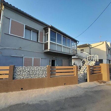 Makri Vacation House Alexandroupoli Exterior foto