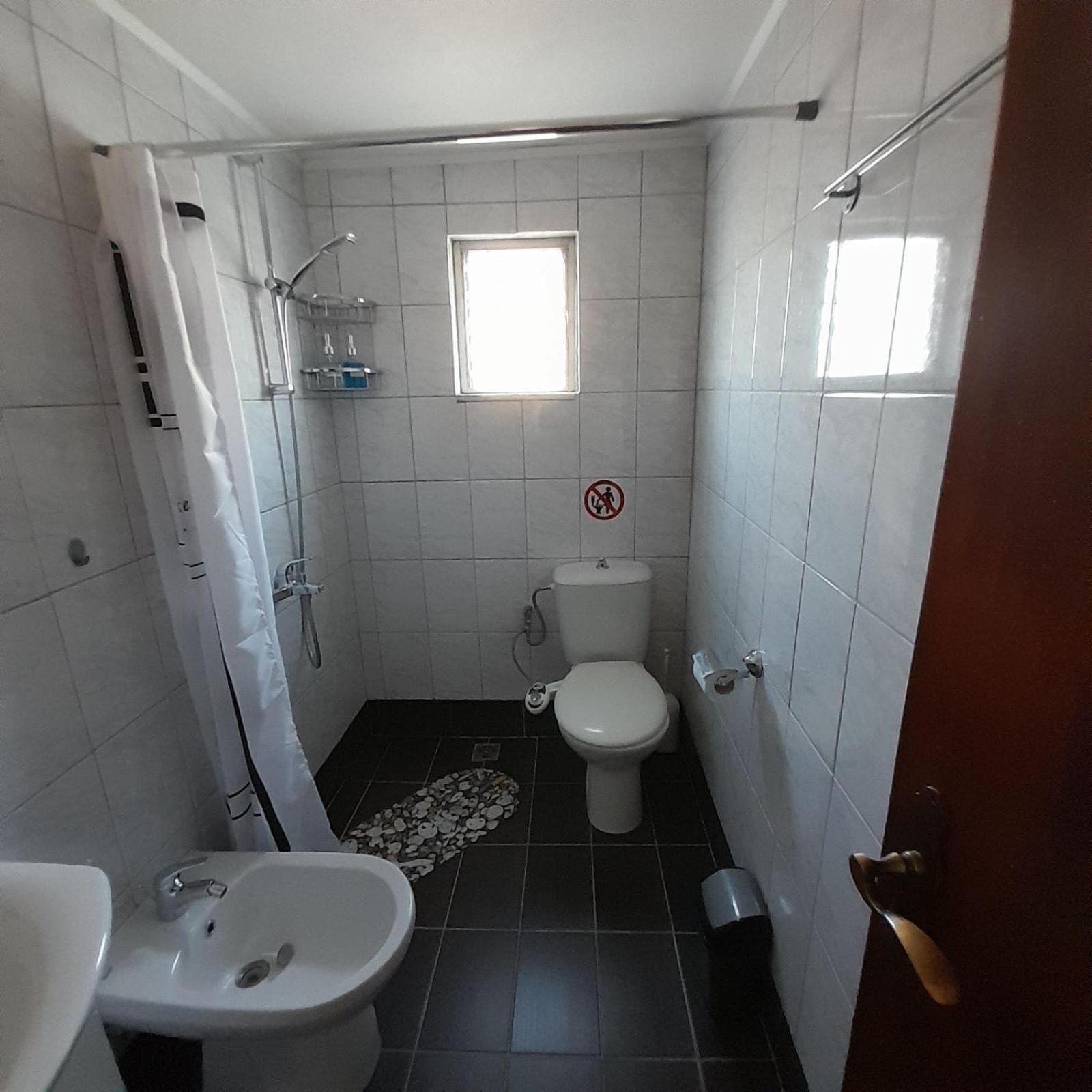Makri Vacation House Alexandroupoli Exterior foto