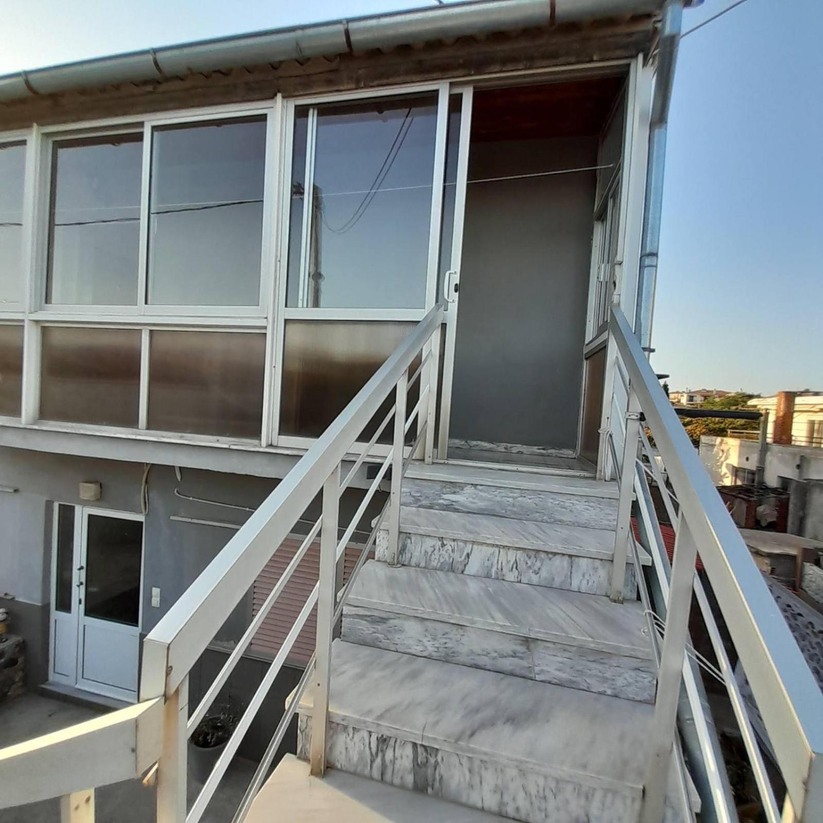 Makri Vacation House Alexandroupoli Exterior foto