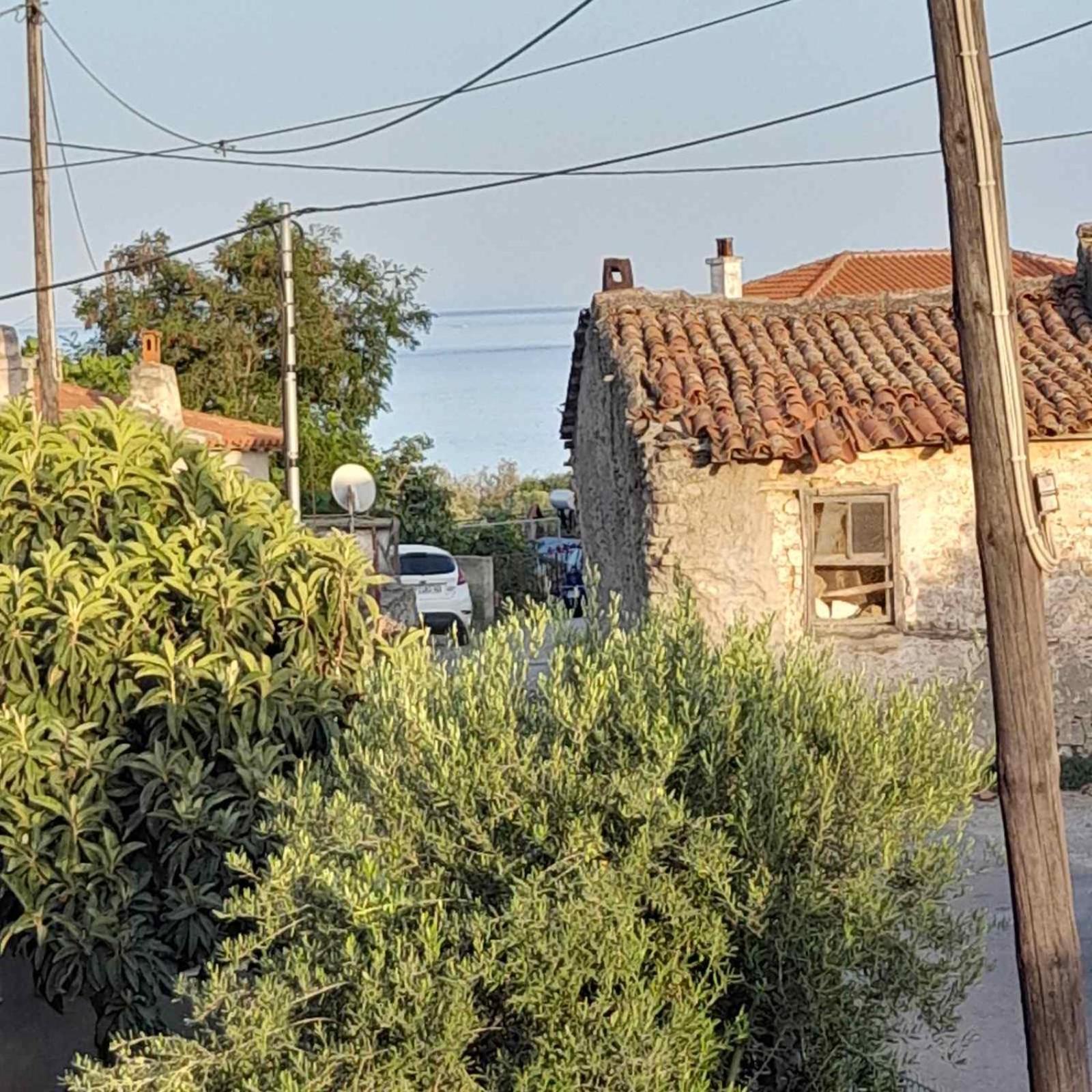 Makri Vacation House Alexandroupoli Exterior foto