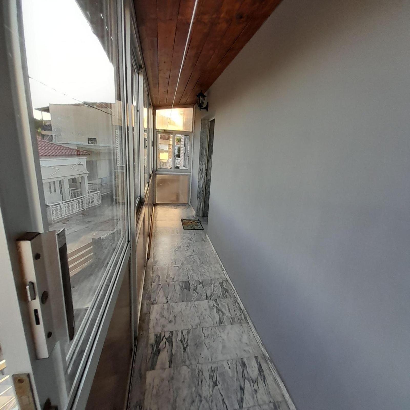 Makri Vacation House Alexandroupoli Exterior foto
