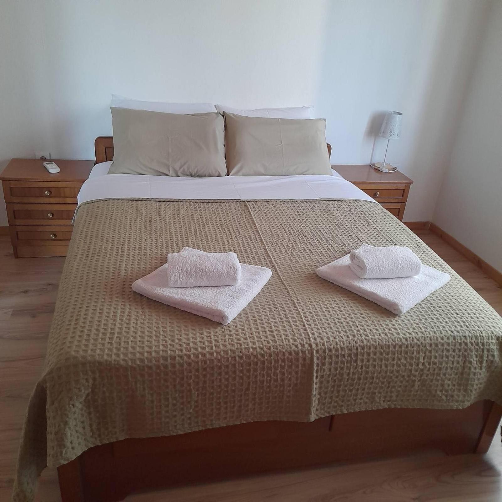 Makri Vacation House Alexandroupoli Exterior foto