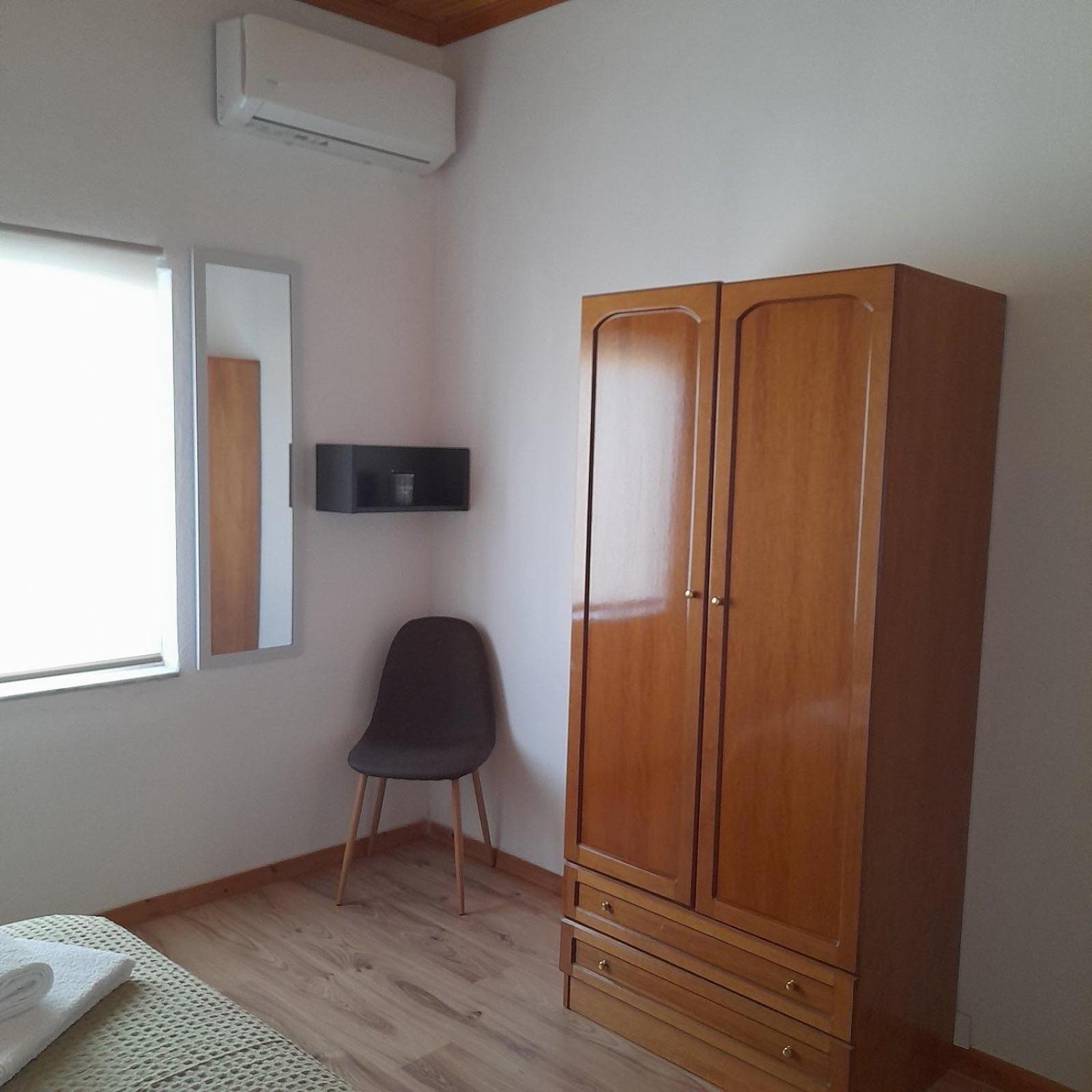 Makri Vacation House Alexandroupoli Exterior foto