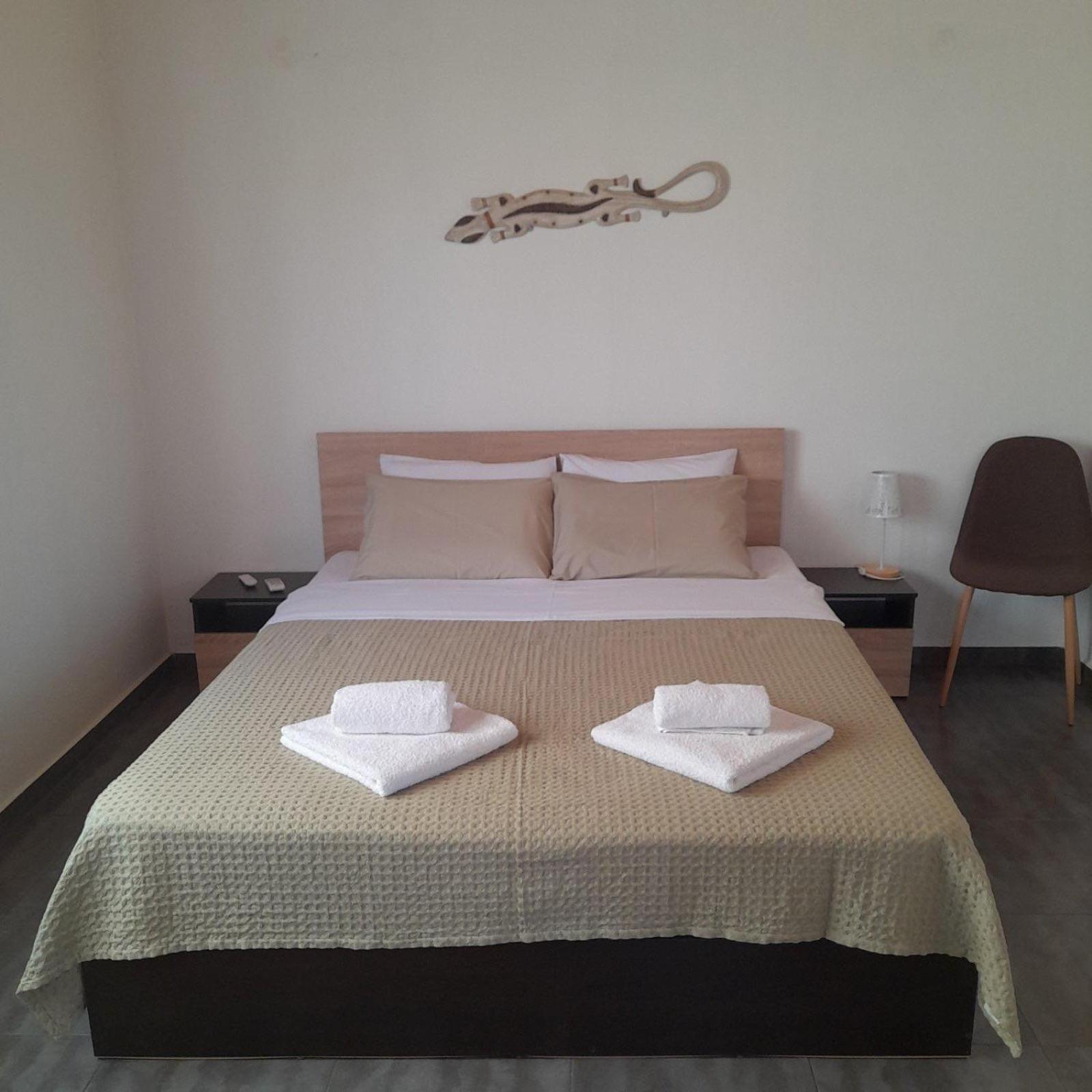 Makri Vacation House Alexandroupoli Exterior foto